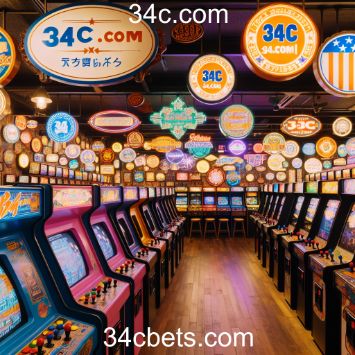 Jogos de Arcade