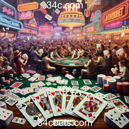 Jogos de Cartas